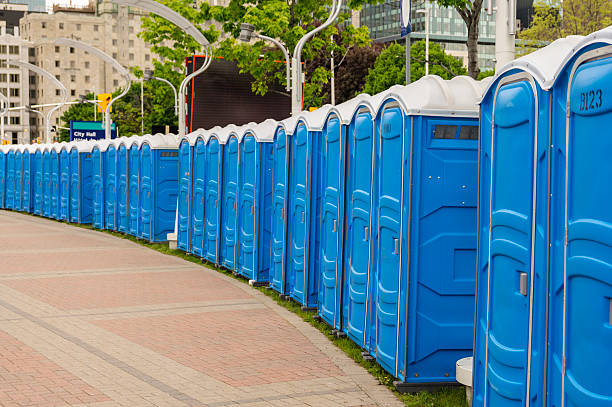 Best Portable Restroom Maintenance and Cleaning in Penrose, CO